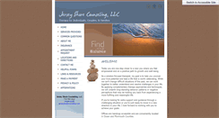 Desktop Screenshot of jerseyshorecounseling.com